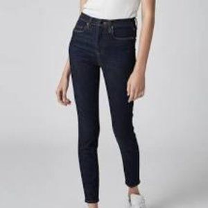 Blank NYC "THE GREAT JONES"  High Rise Jeans